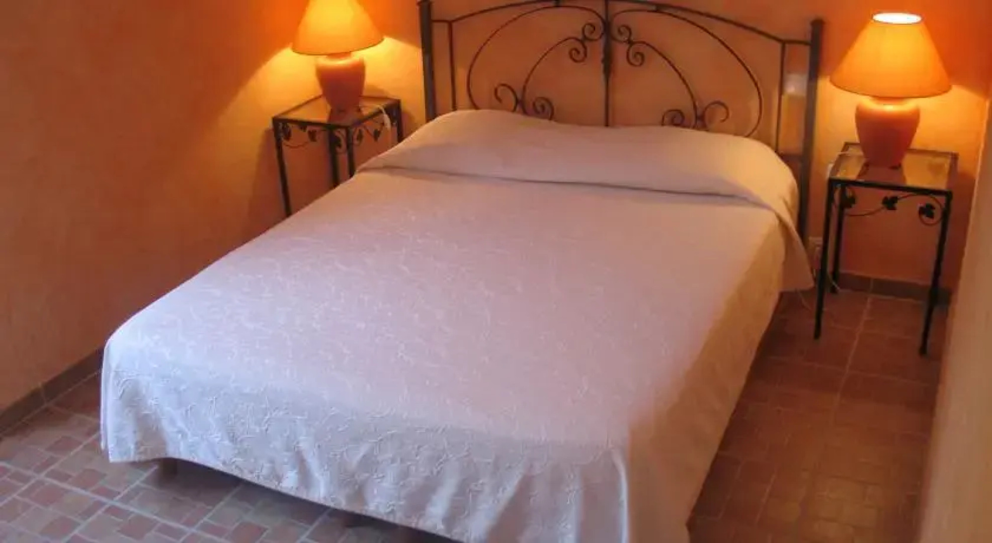 Le Moulin des Salelles