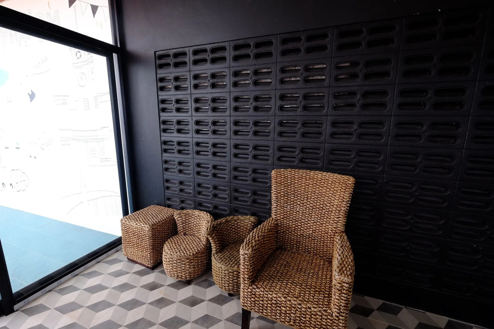 Chic-Chidkong Boutique Hotel