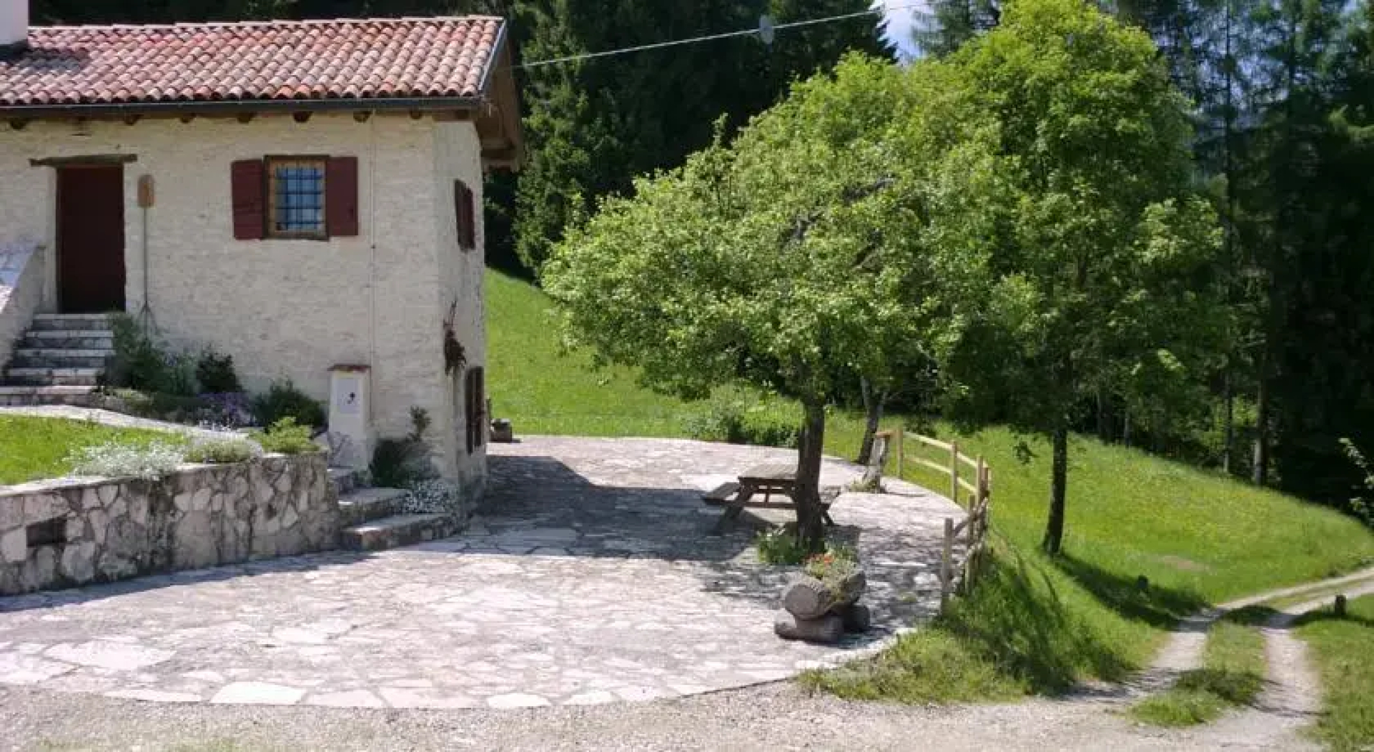 B&B Alpebraus