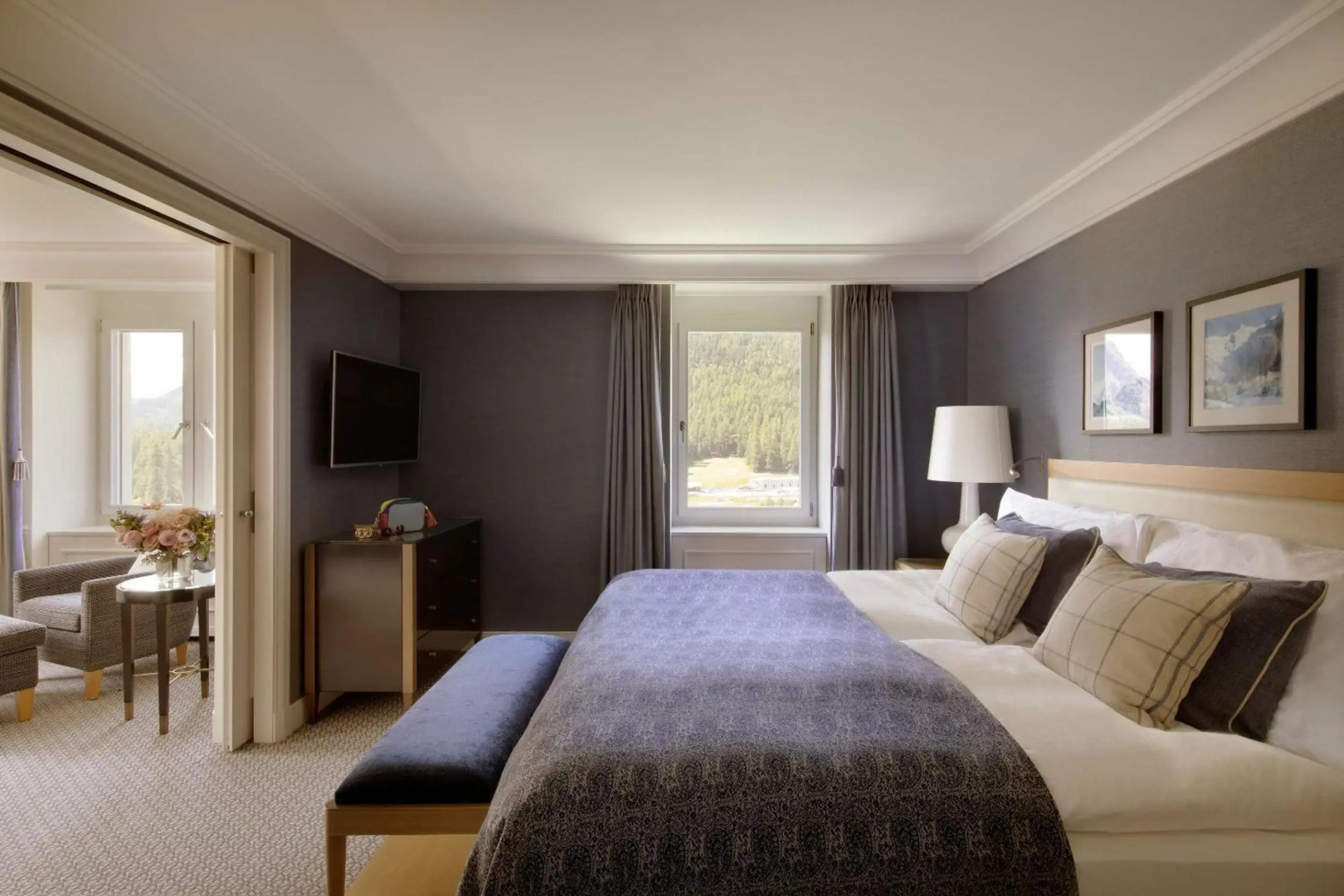 Grand Hotel Kronenhof