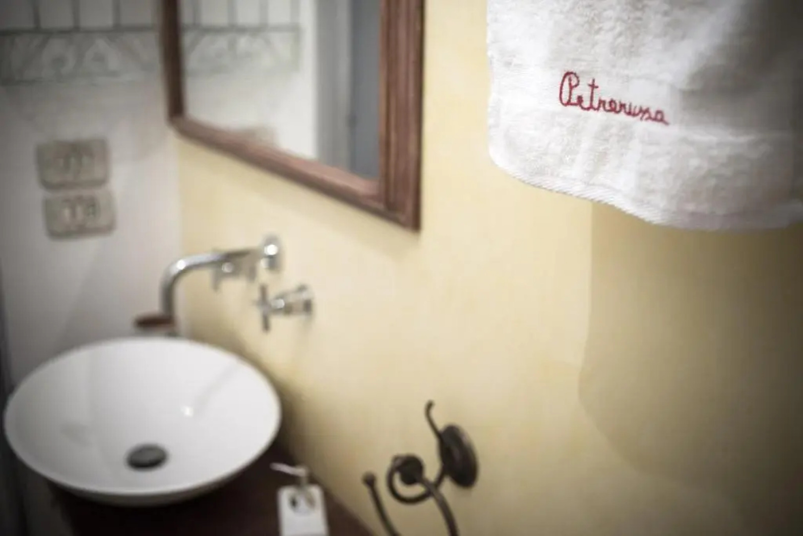 Petrarussa Dimora Storica