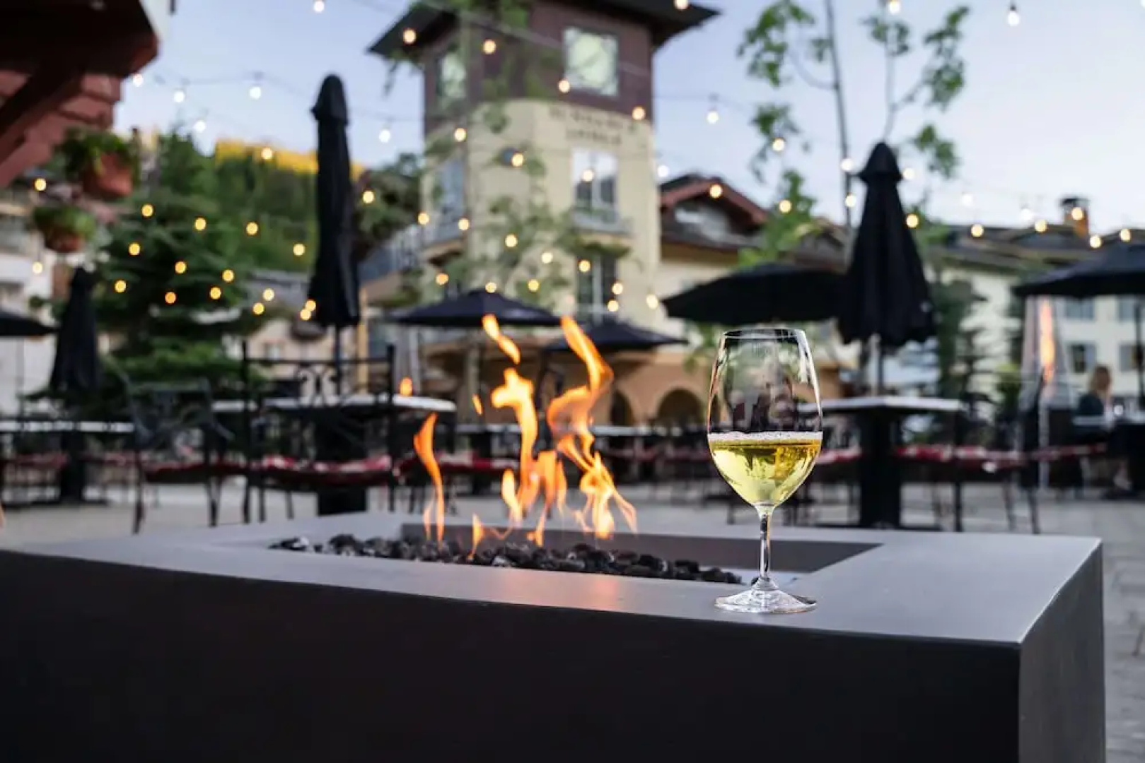 The Residences at Sun Peaks Grand