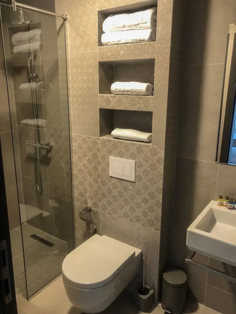 Hotel Qama