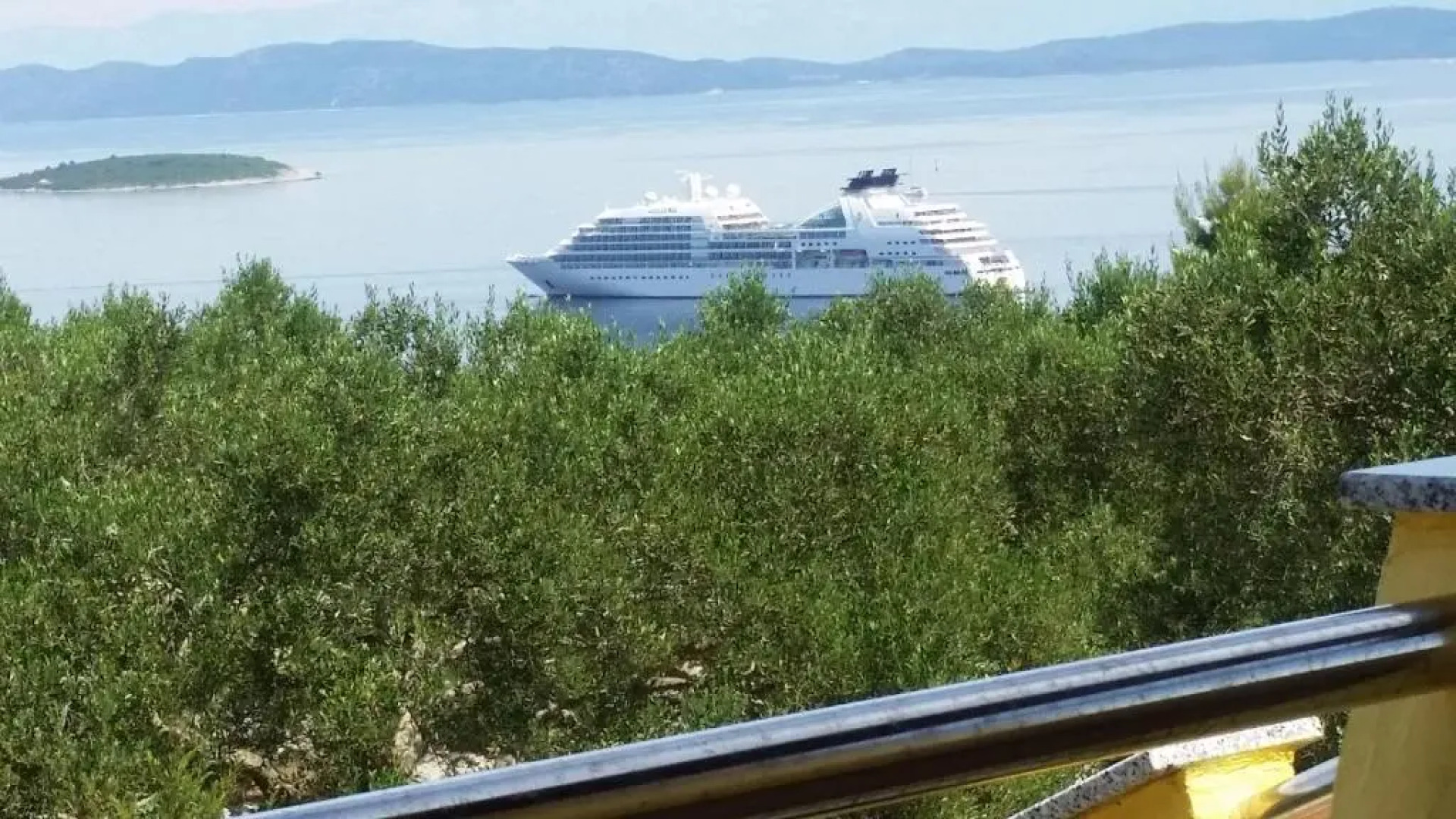 Holiday home Rusticana***Sali, Dugi otok