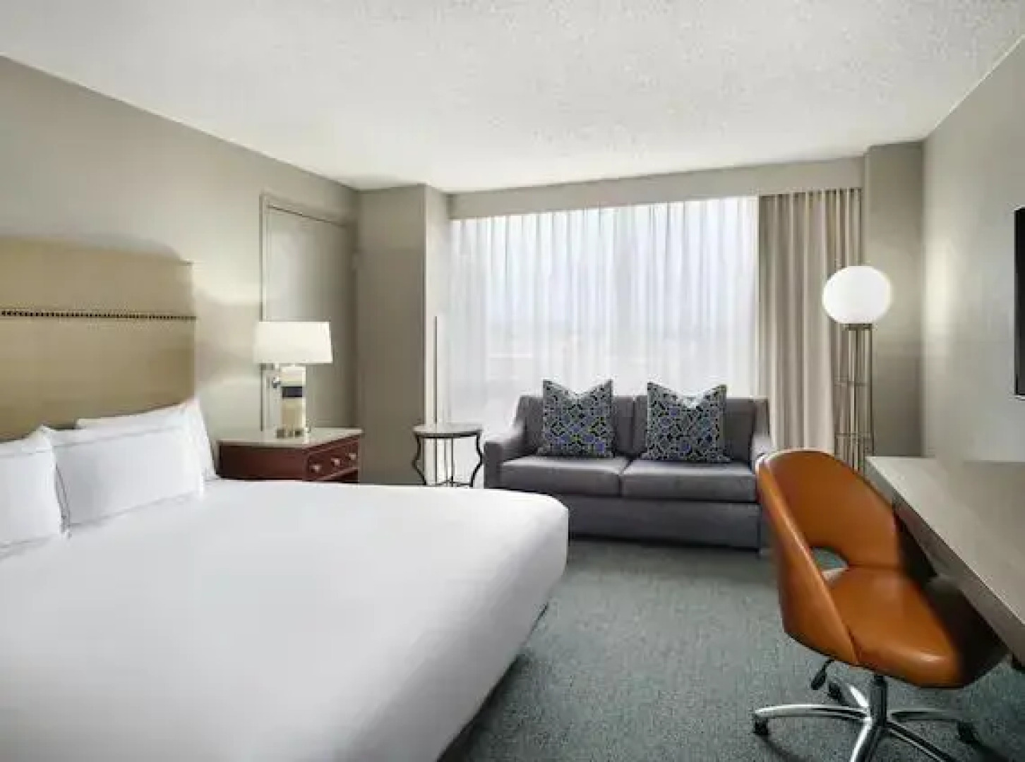 Hyatt Regency North Dallas