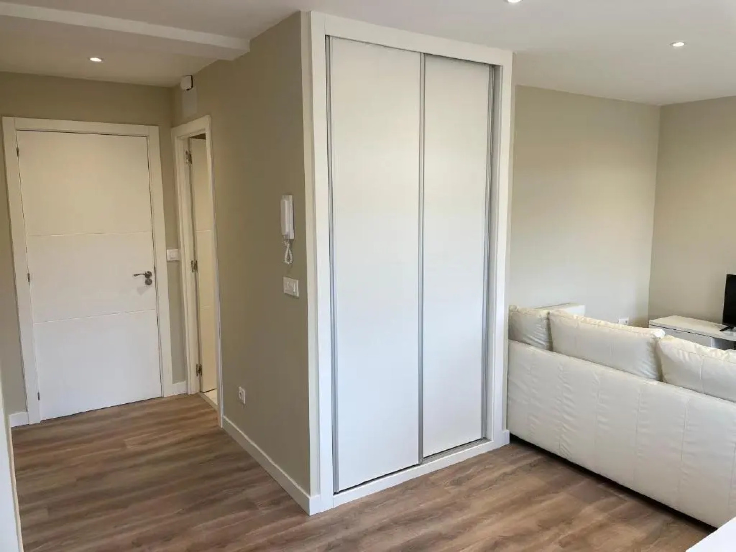 Precioso apartamento en Ponteceso (Costa da Morte)