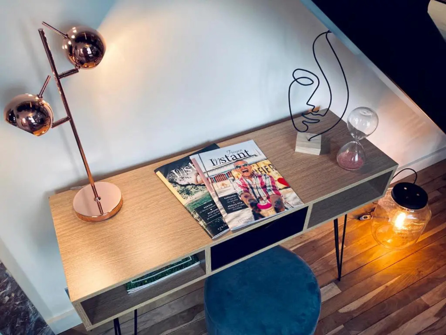 La bulle des Viennes