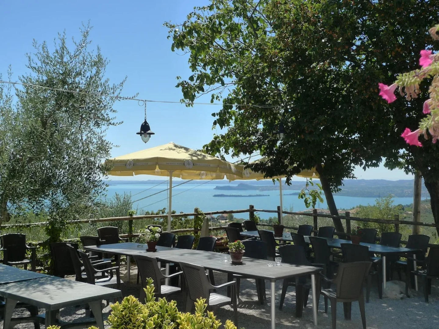 Agriturismo Scuderia Castello