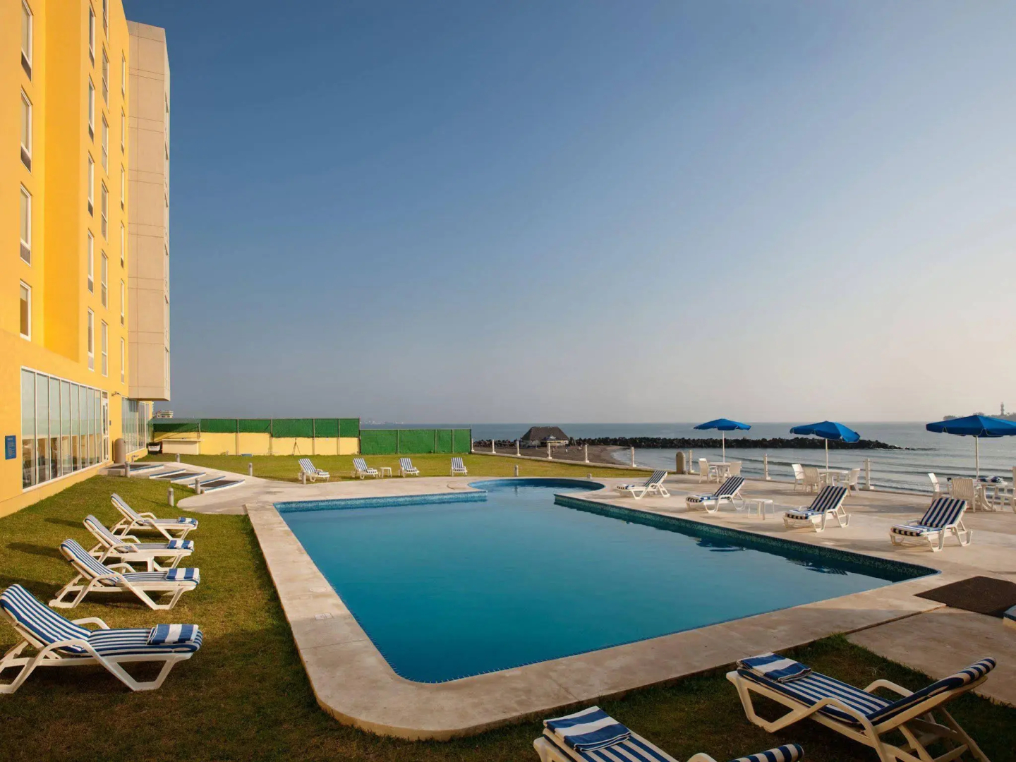 City Express by Marriott Veracruz