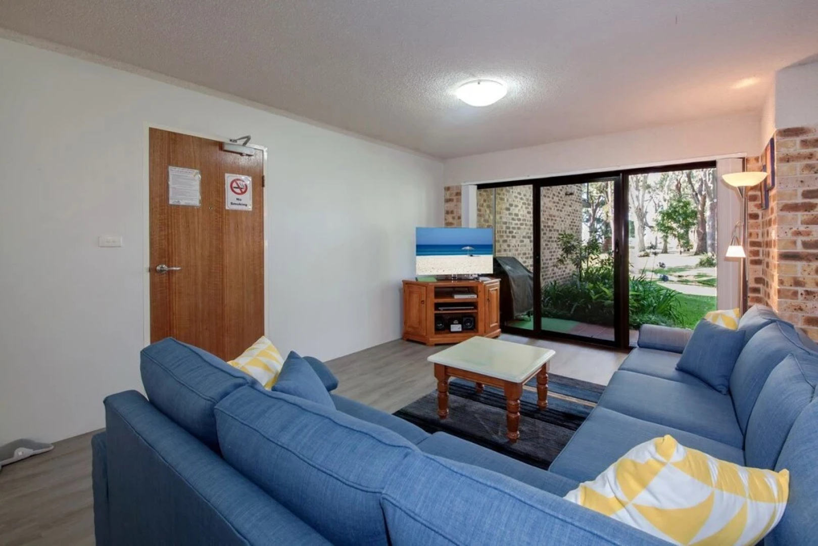 Bay Parklands, Unit 22/2 Gowrie Avenue