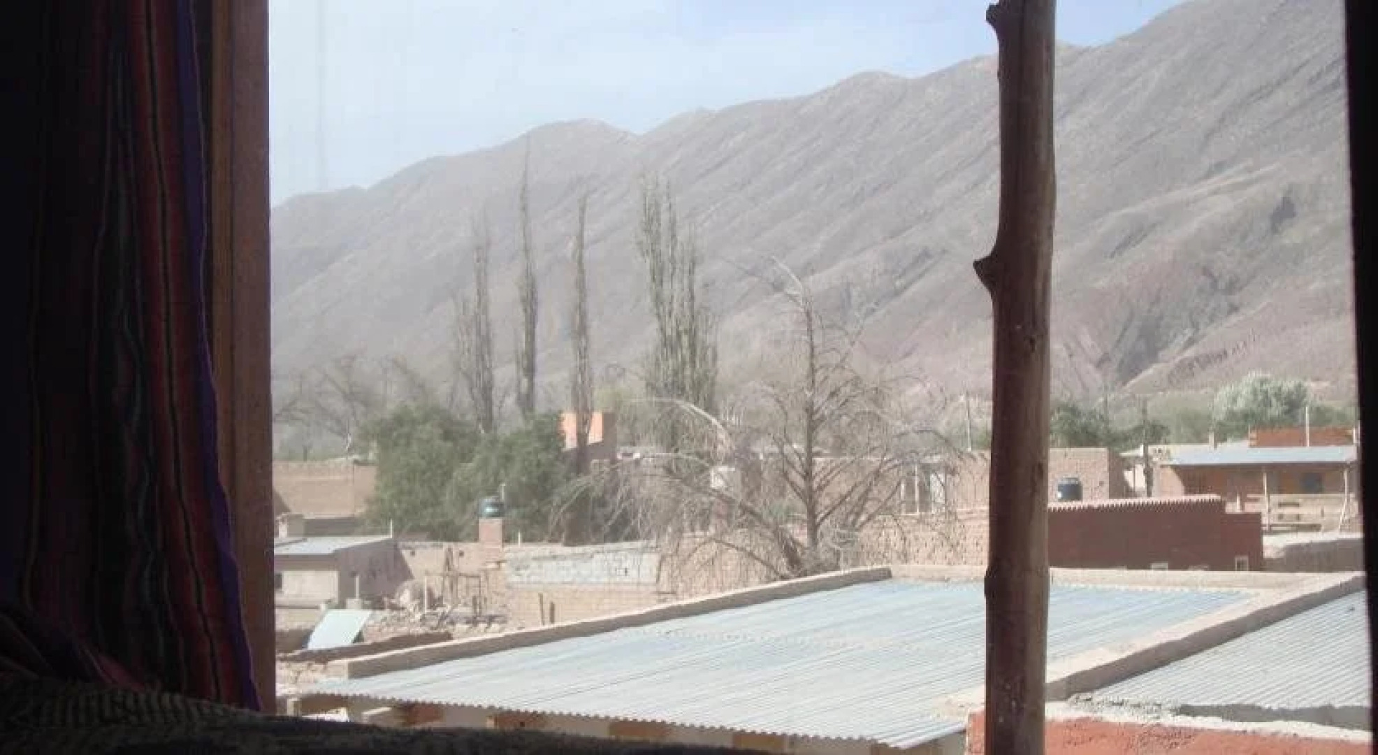 Tierra Andina Hostel