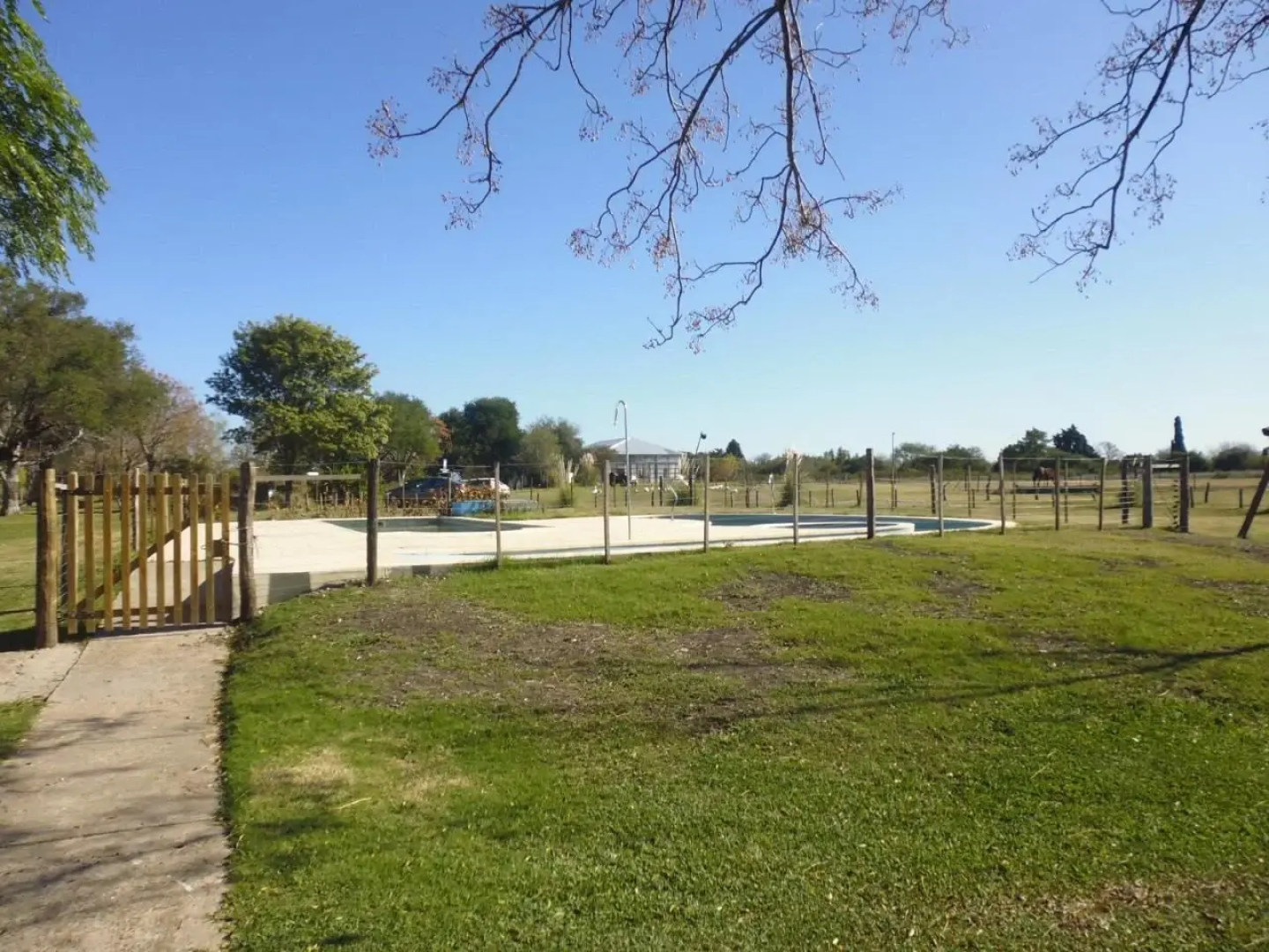 La Serena del Gualeyan