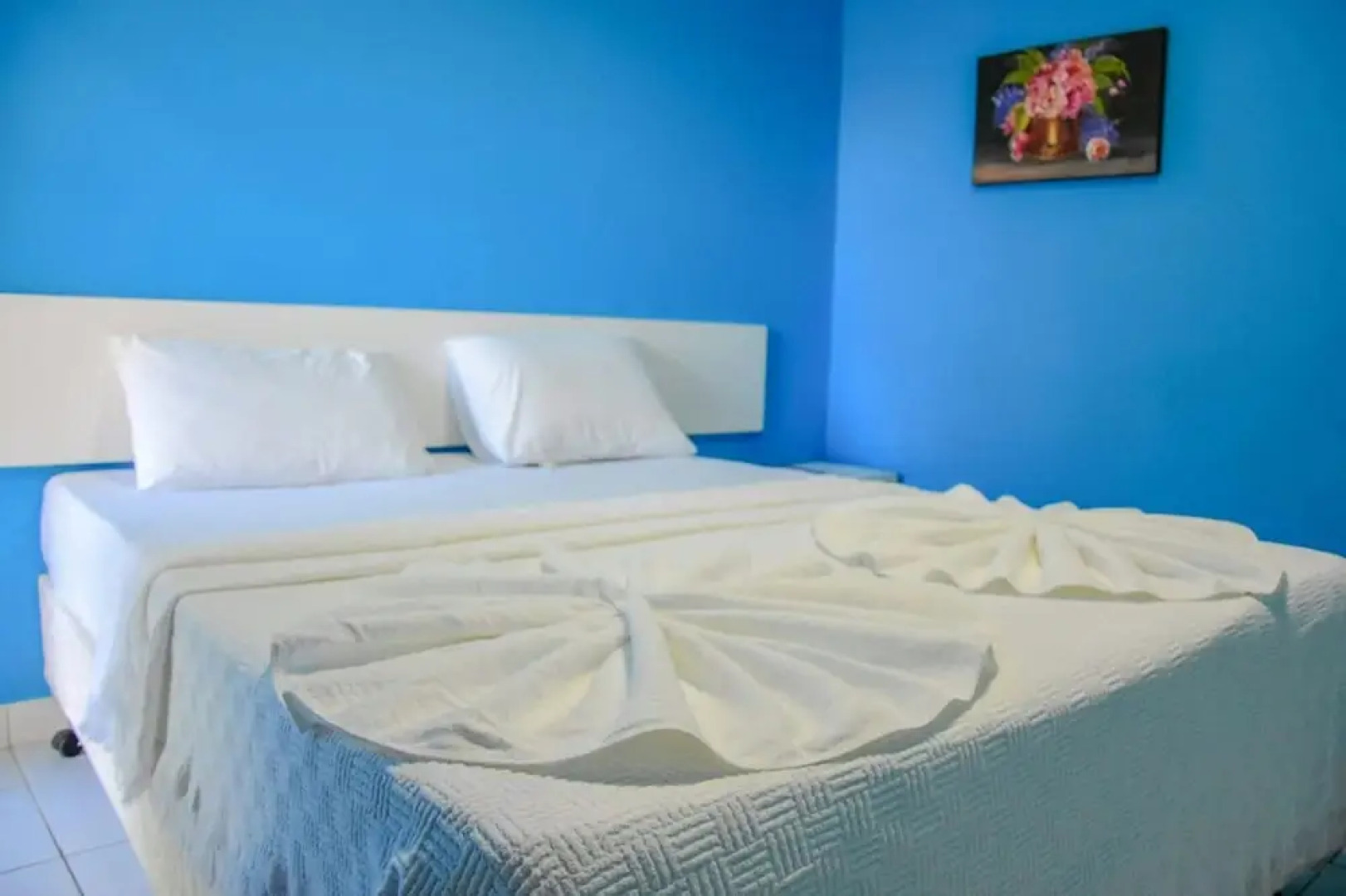 Pousada Solar da Praia