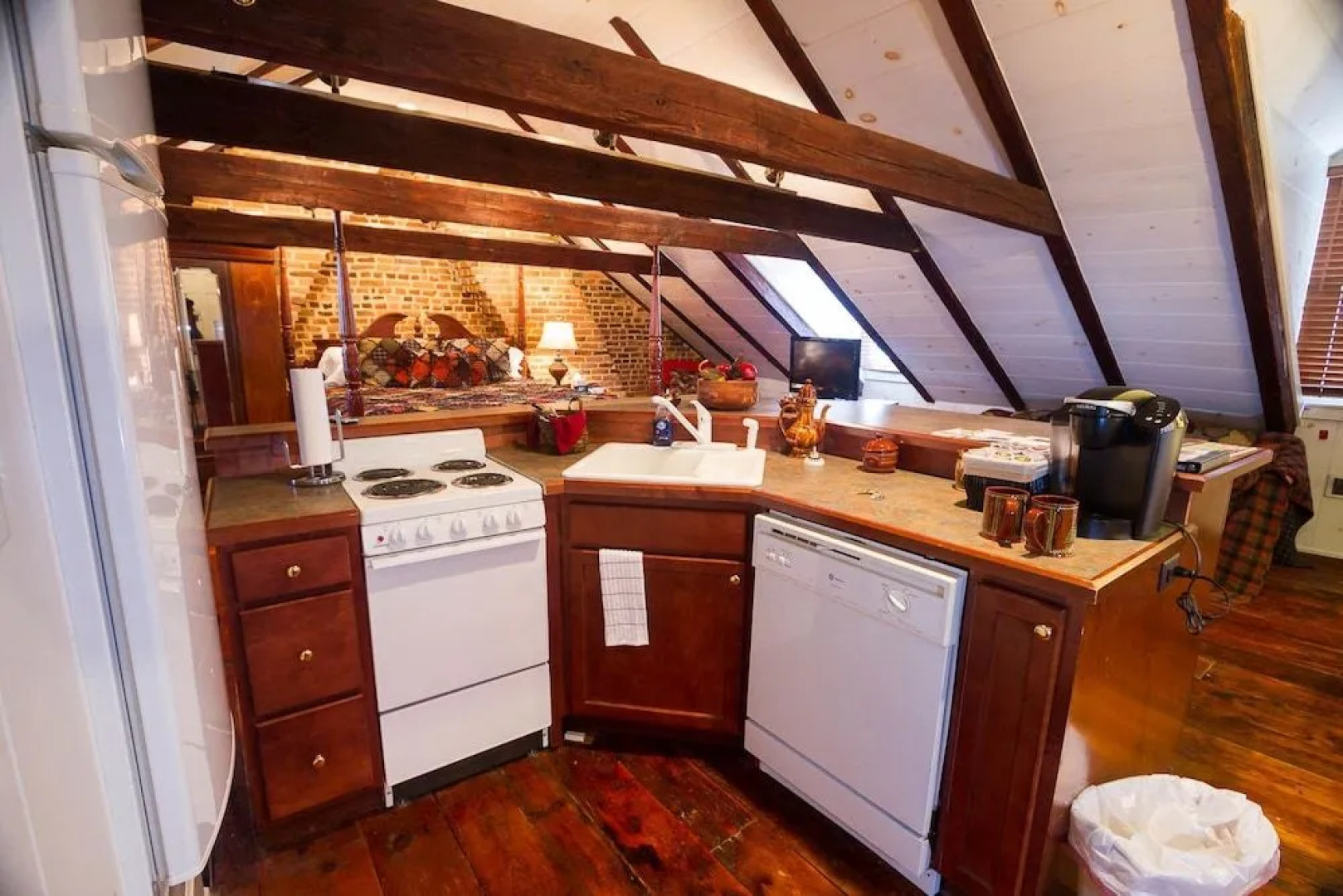 Inn at Lincoln Square