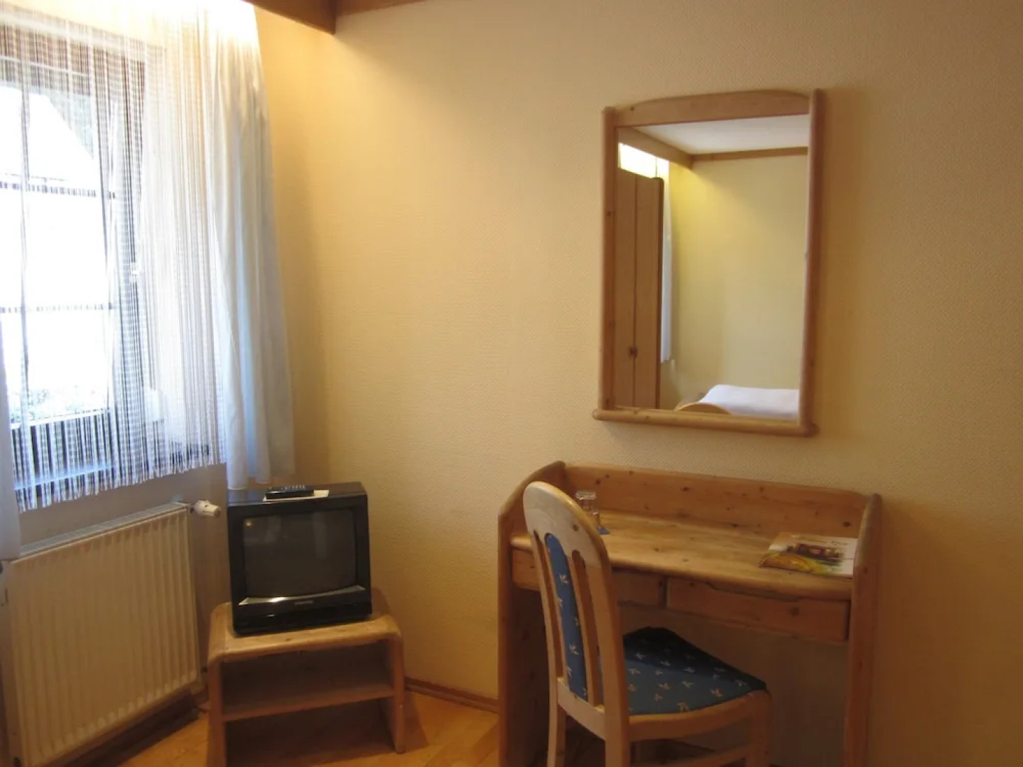 Landgasthof Goldene Rose