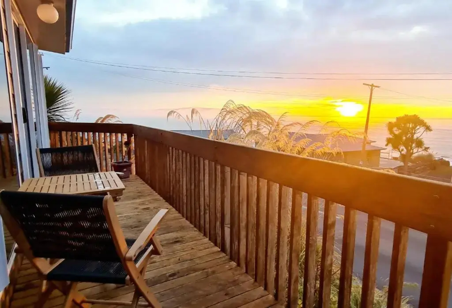 Kaka Point Luxury Spa Accommodation