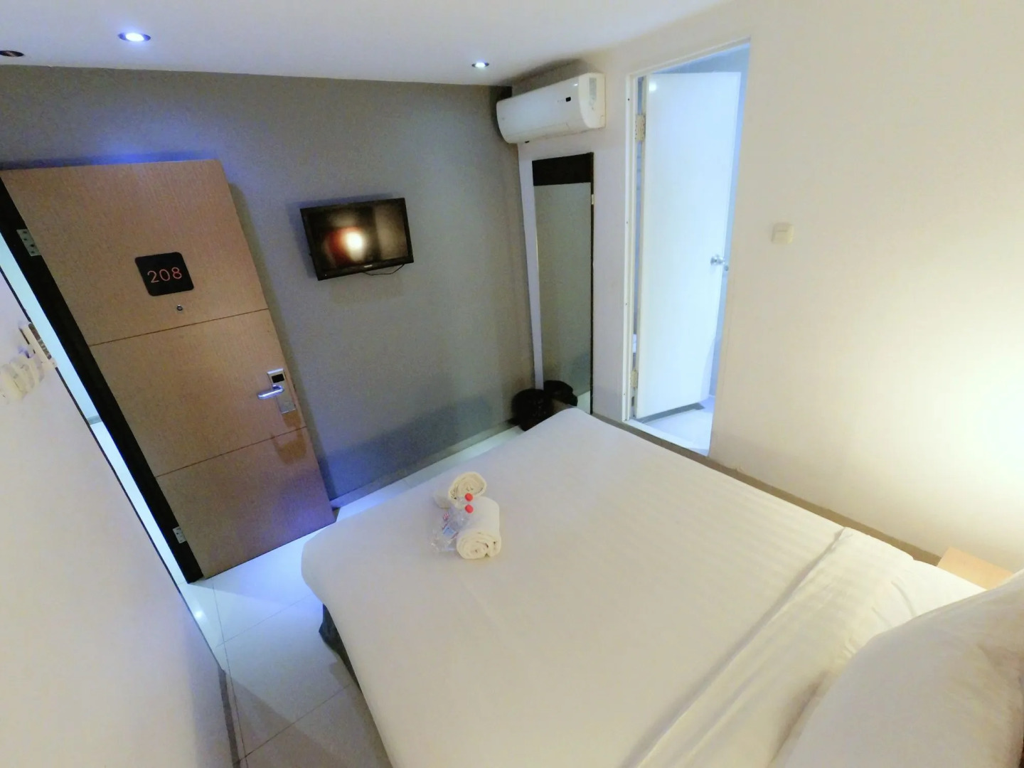 CityOne Xpress Semarang