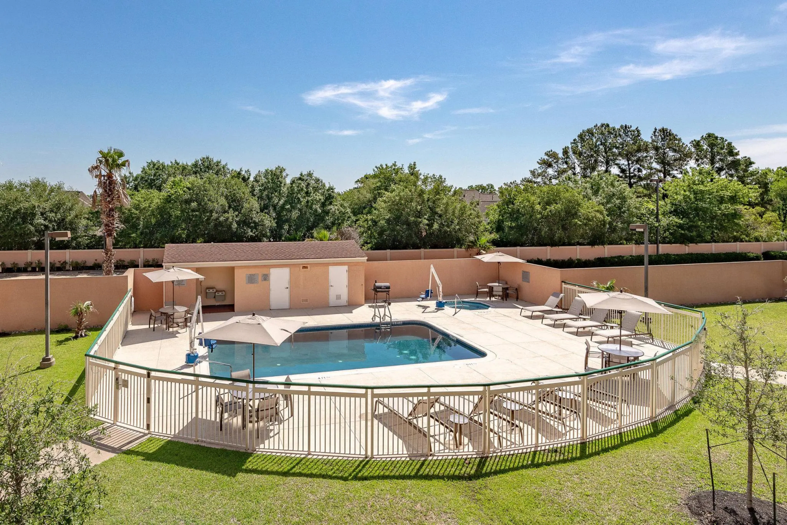 Courtyard by Marriott Bryan College Station