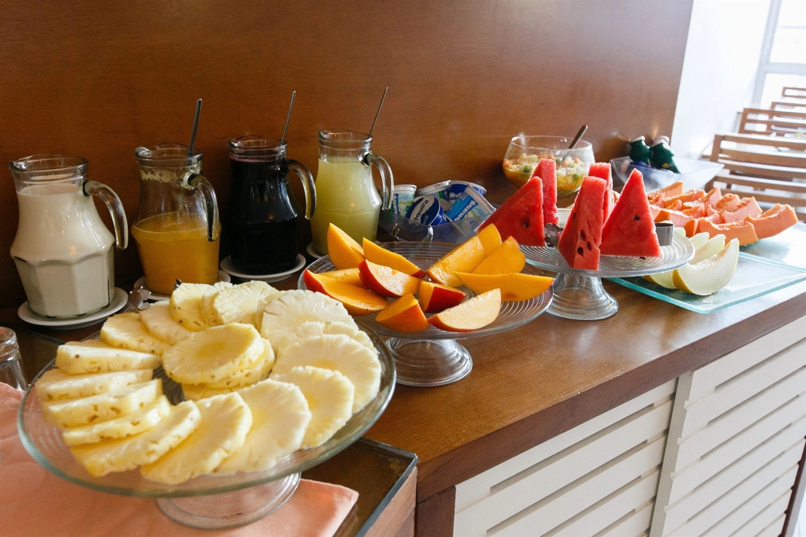 Casablanca Center Hotel