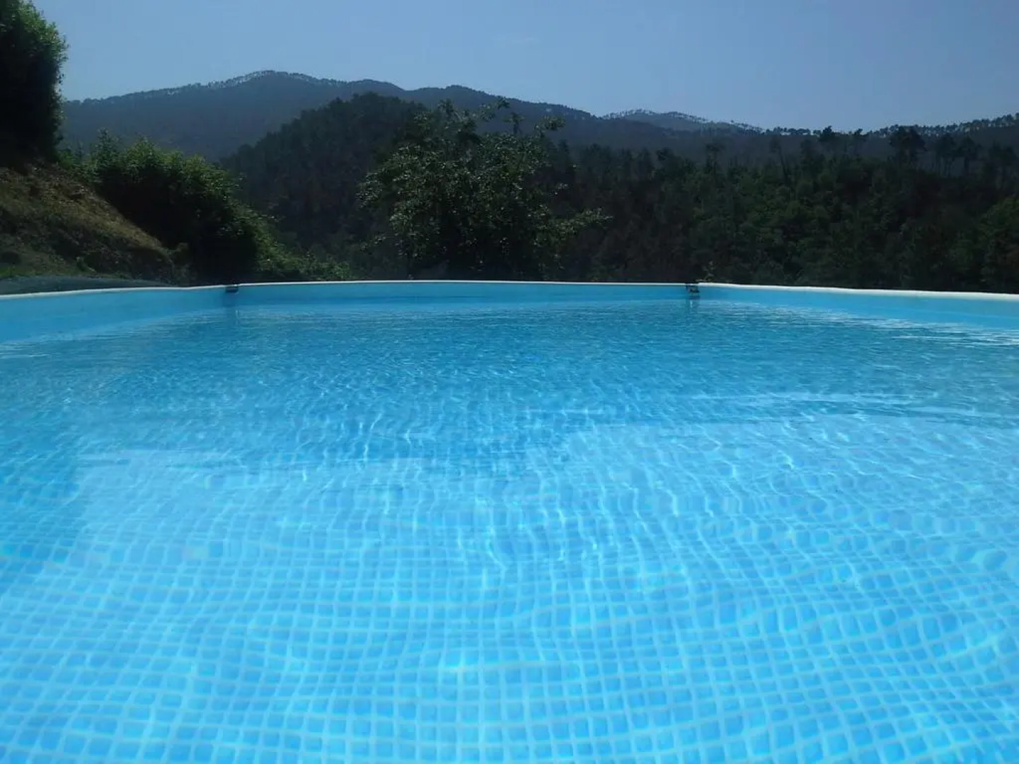 Agriturismo La Quiete