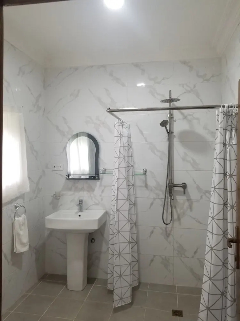 Charlestina Beach Resort