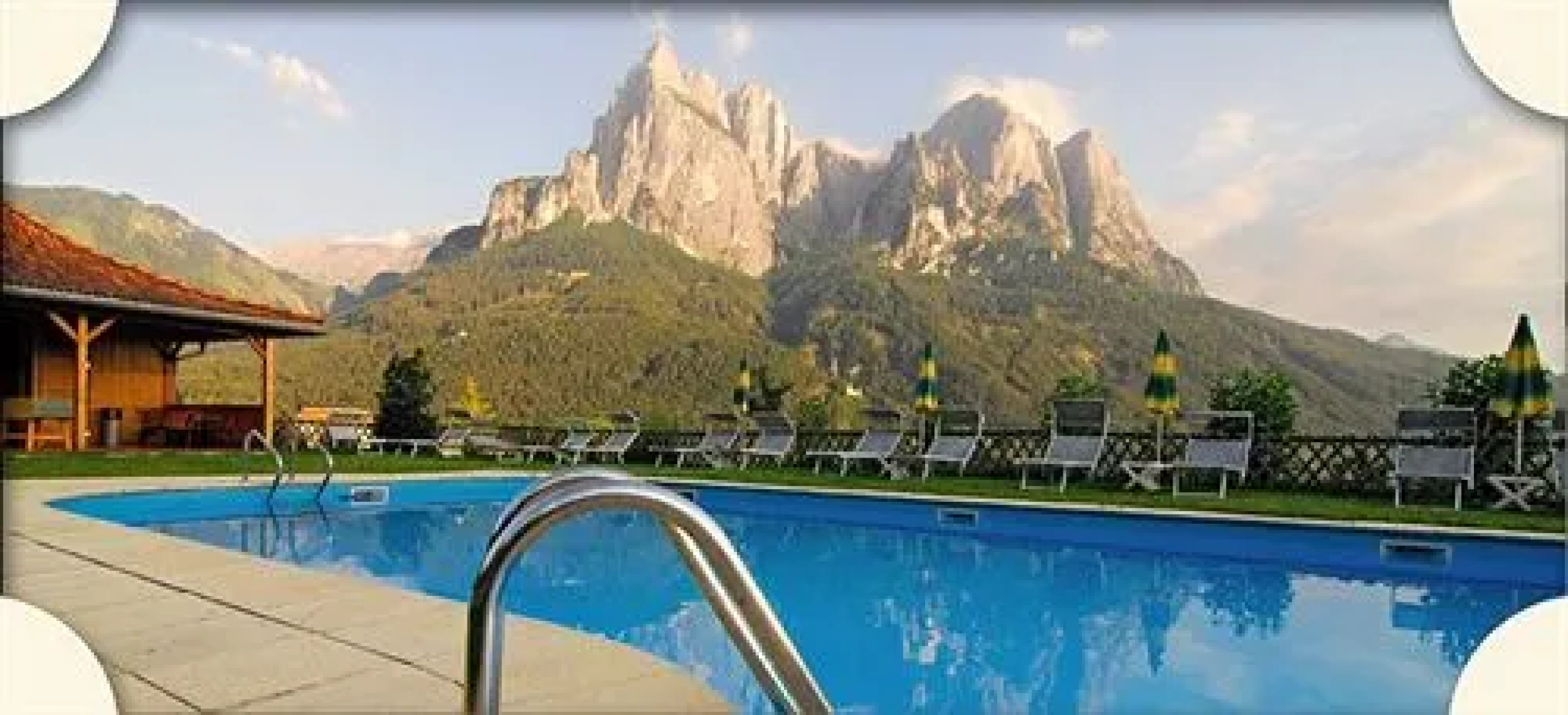 Mirabell Alpine Garden Resort