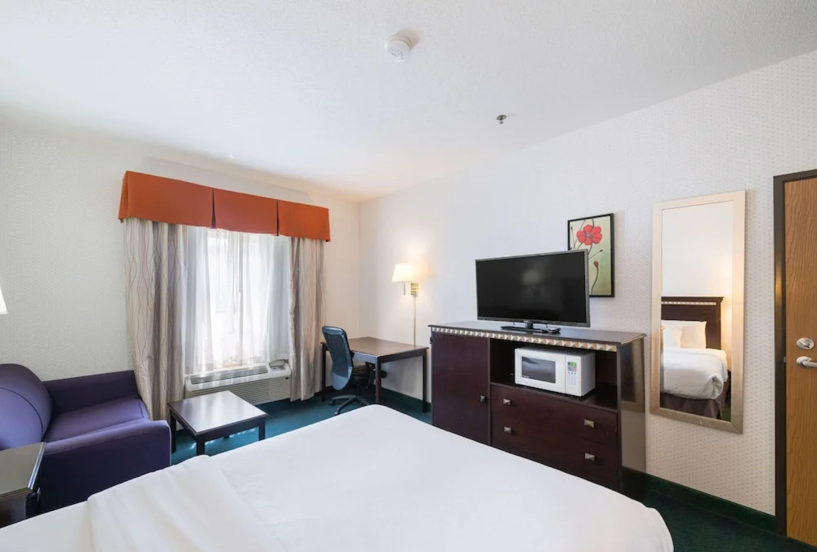 Knights Inn Urbana Champaign