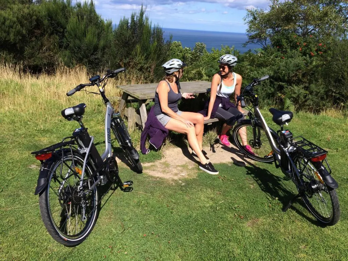 Smugglers Rock Cottages