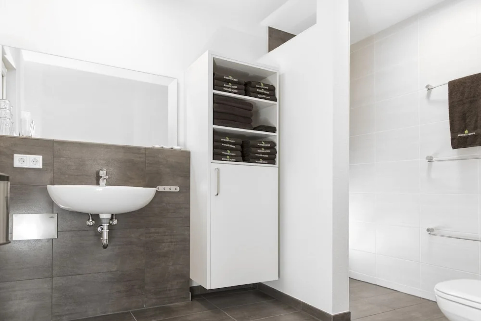 Business Homes - Das Apartment Hotel