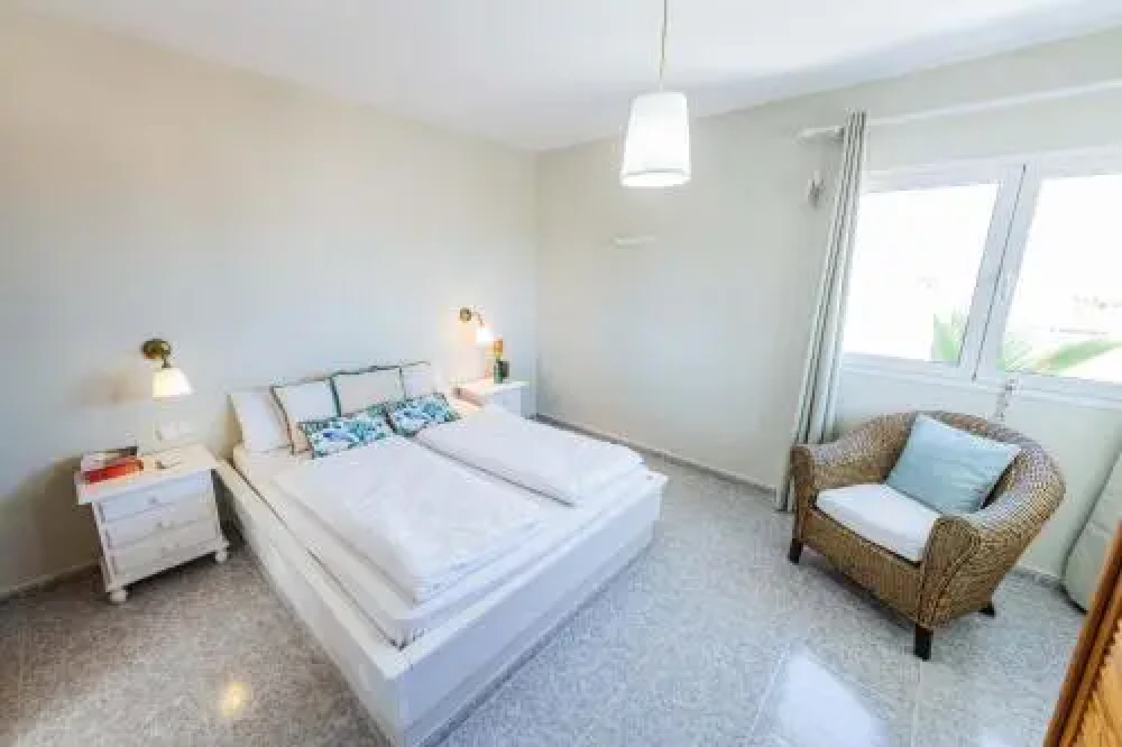 Apartamento Aguamarina
