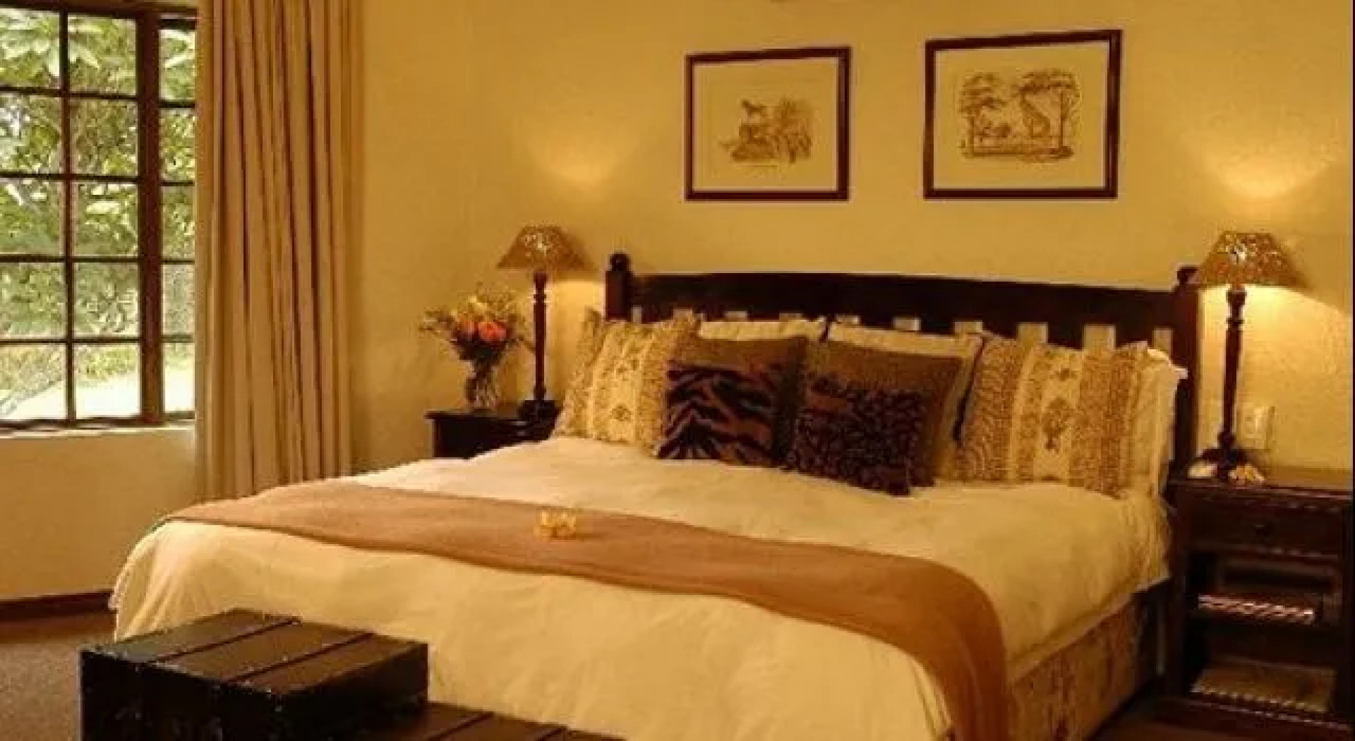 Jatinga Country Lodge