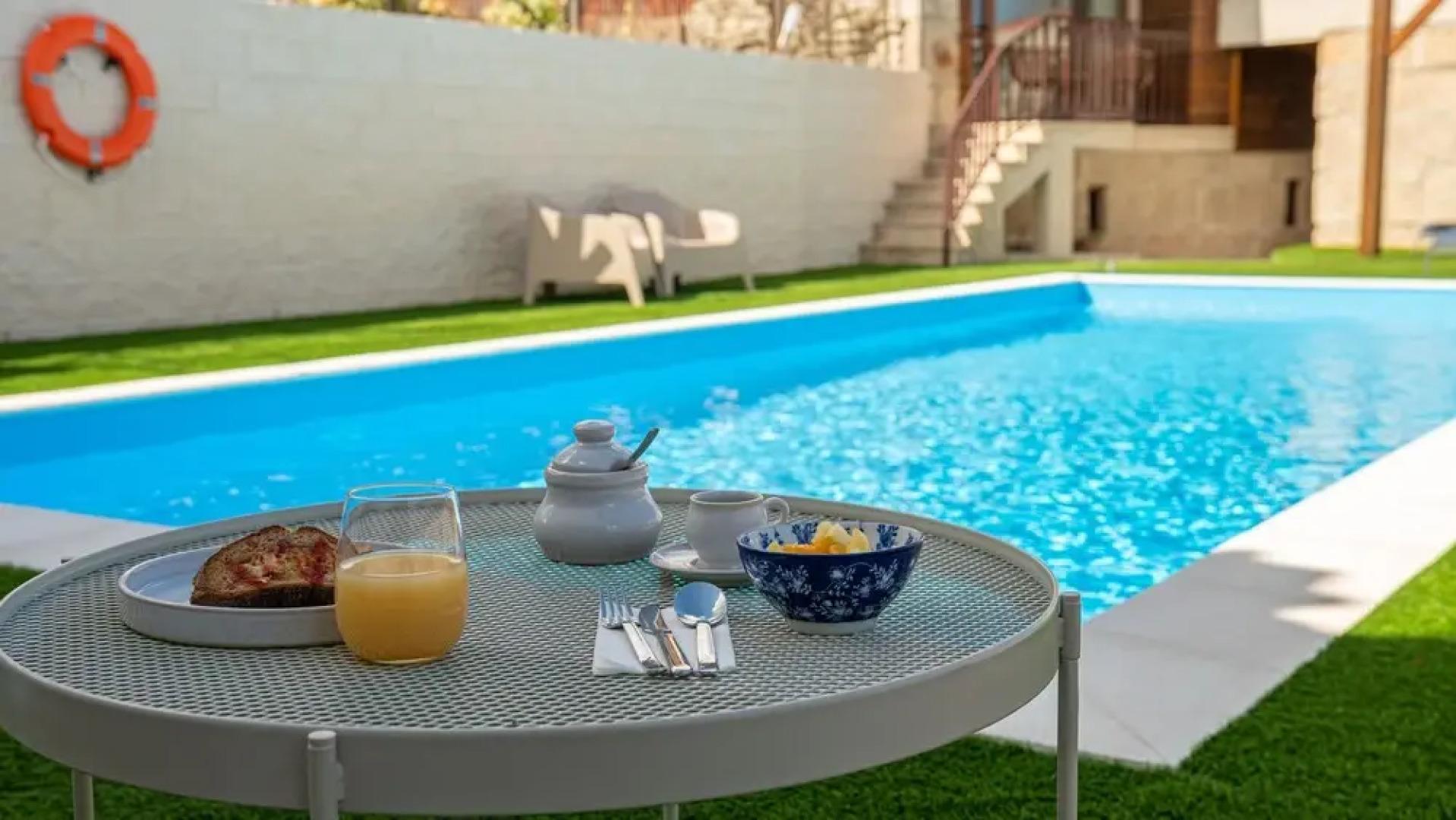 The Village House by CDV