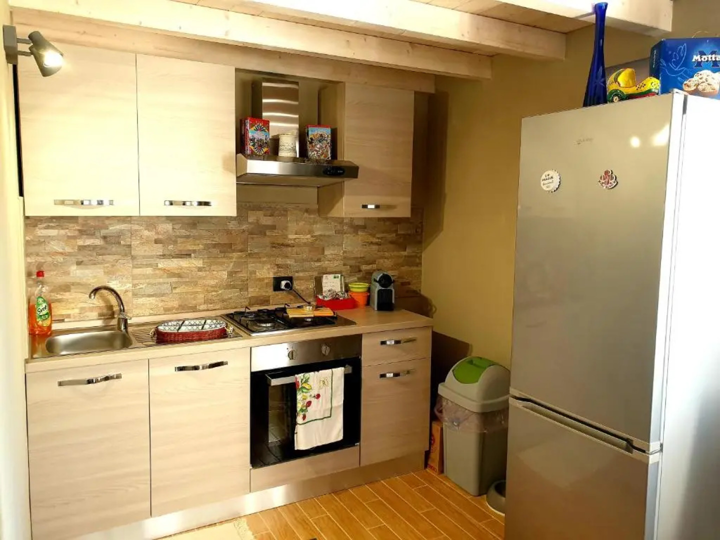 Villa MiraMar Luxury Suite Palermo Airport