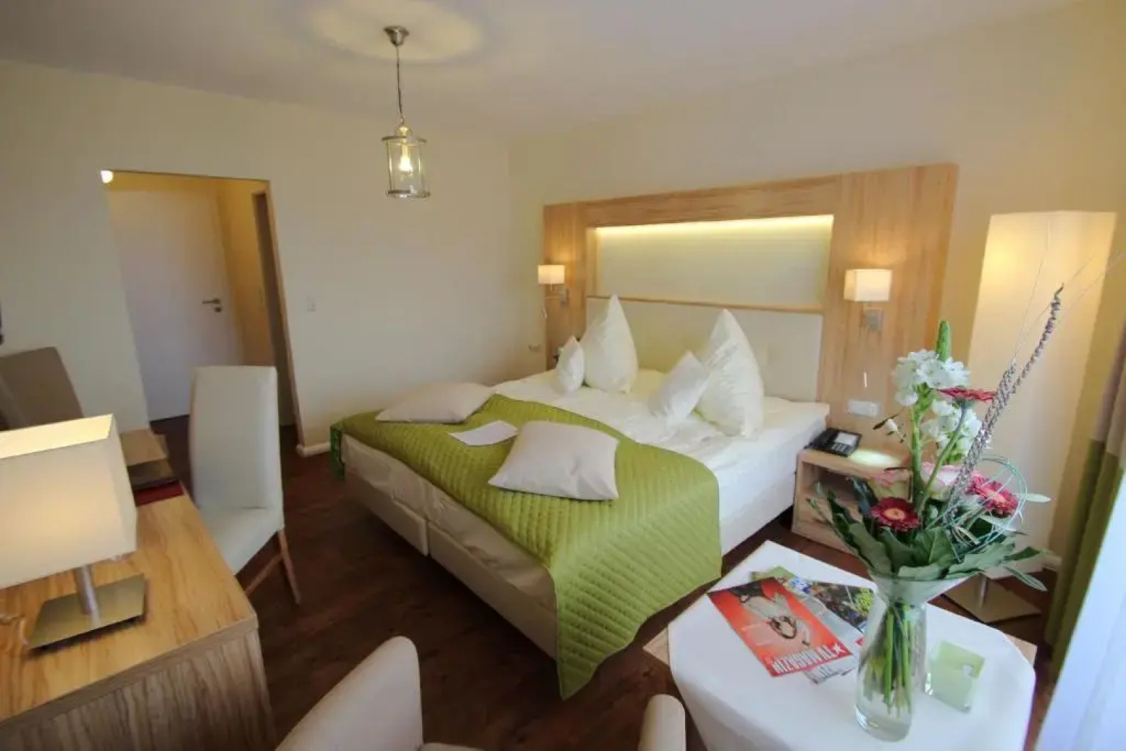 Parkhotel Emstaler Höhe