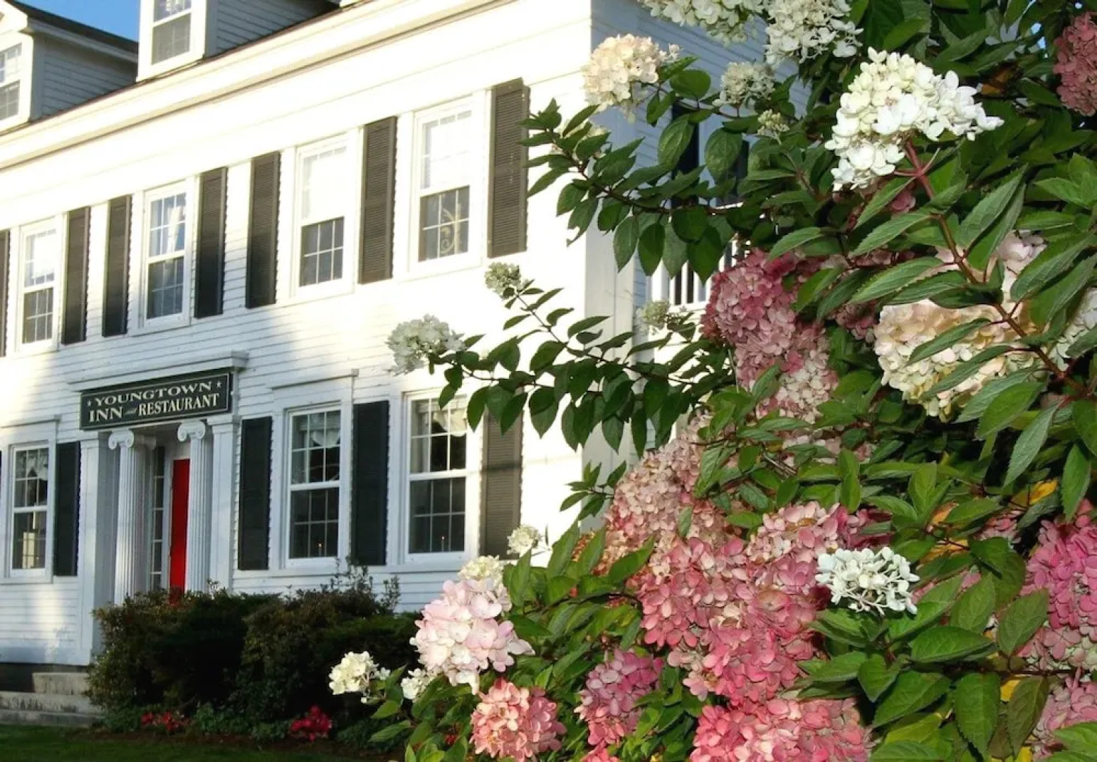 Youngtown Inn & Restaurant