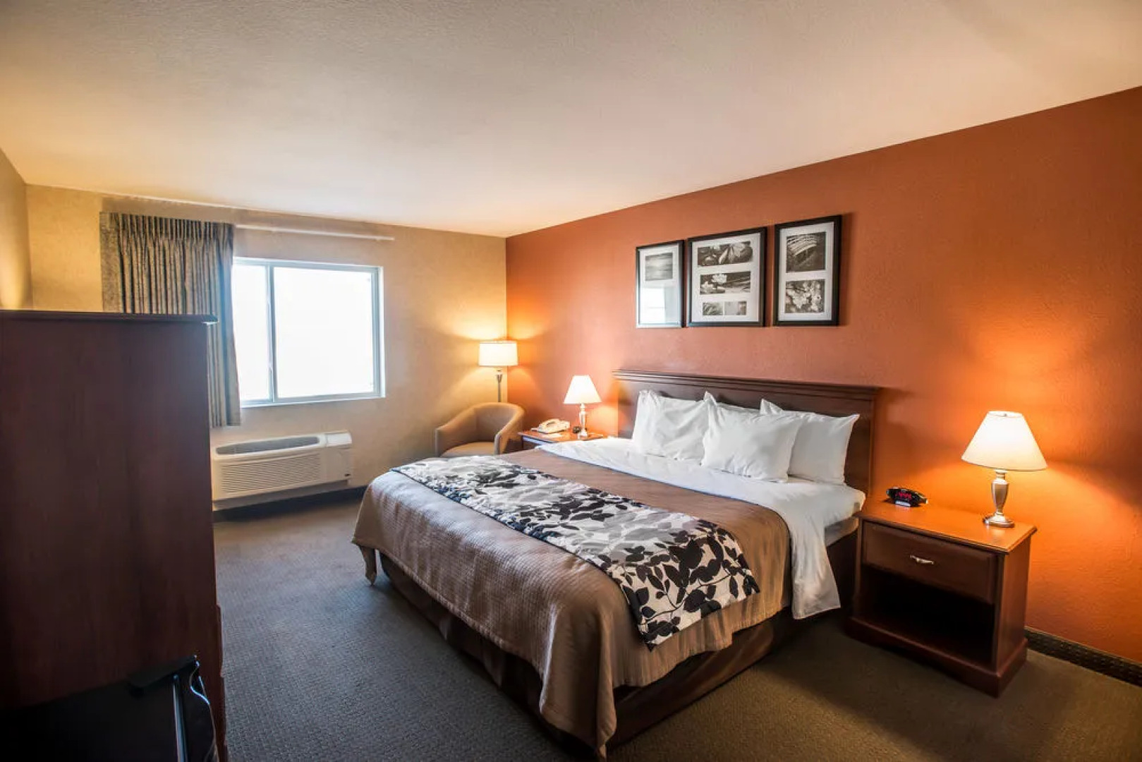 Sleep Inn & Suites Hays Area