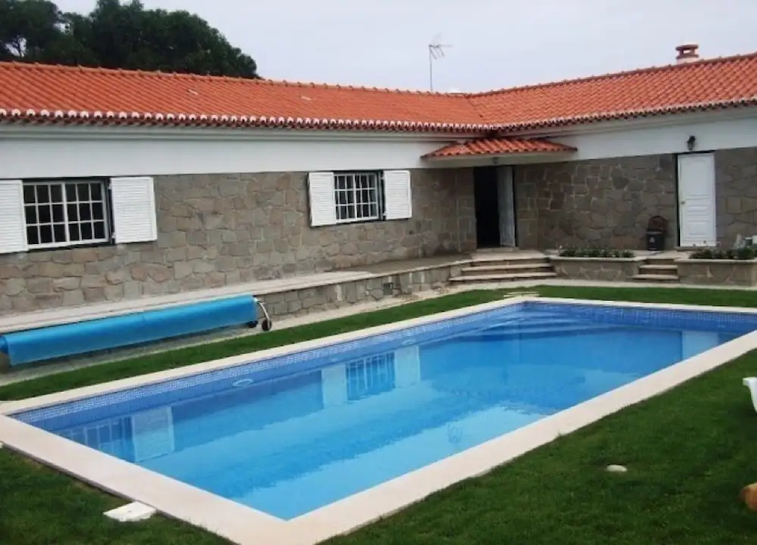 102900 -  Villa in Sintra