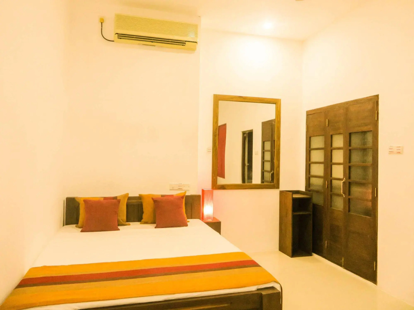 Lohas Beach Resort Villa