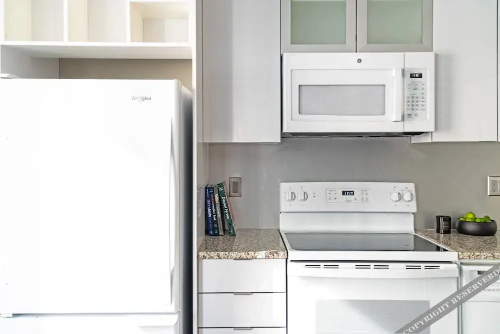 Park Avenue Condos by Barsala