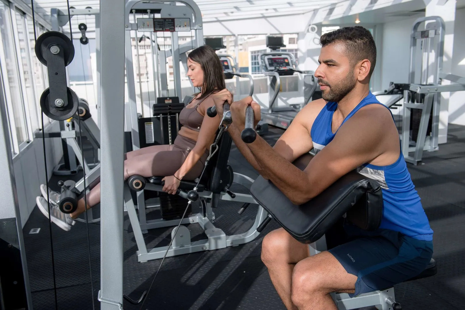 Hyatt Centric Isla Verde San Juan