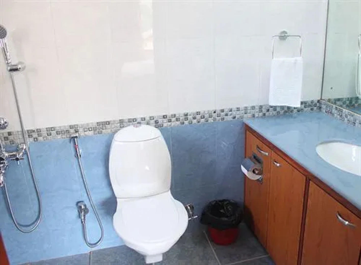 Hawaii-The Sea-Side Village Retreat,Goa