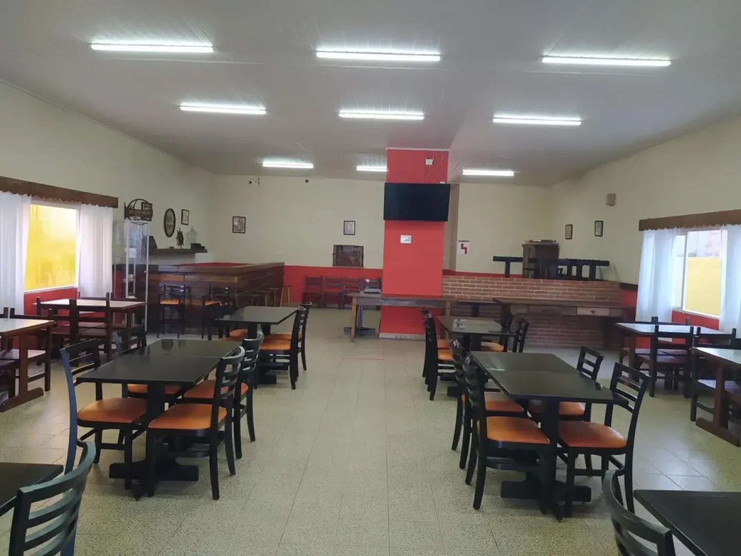 La Naila Praia Pousada