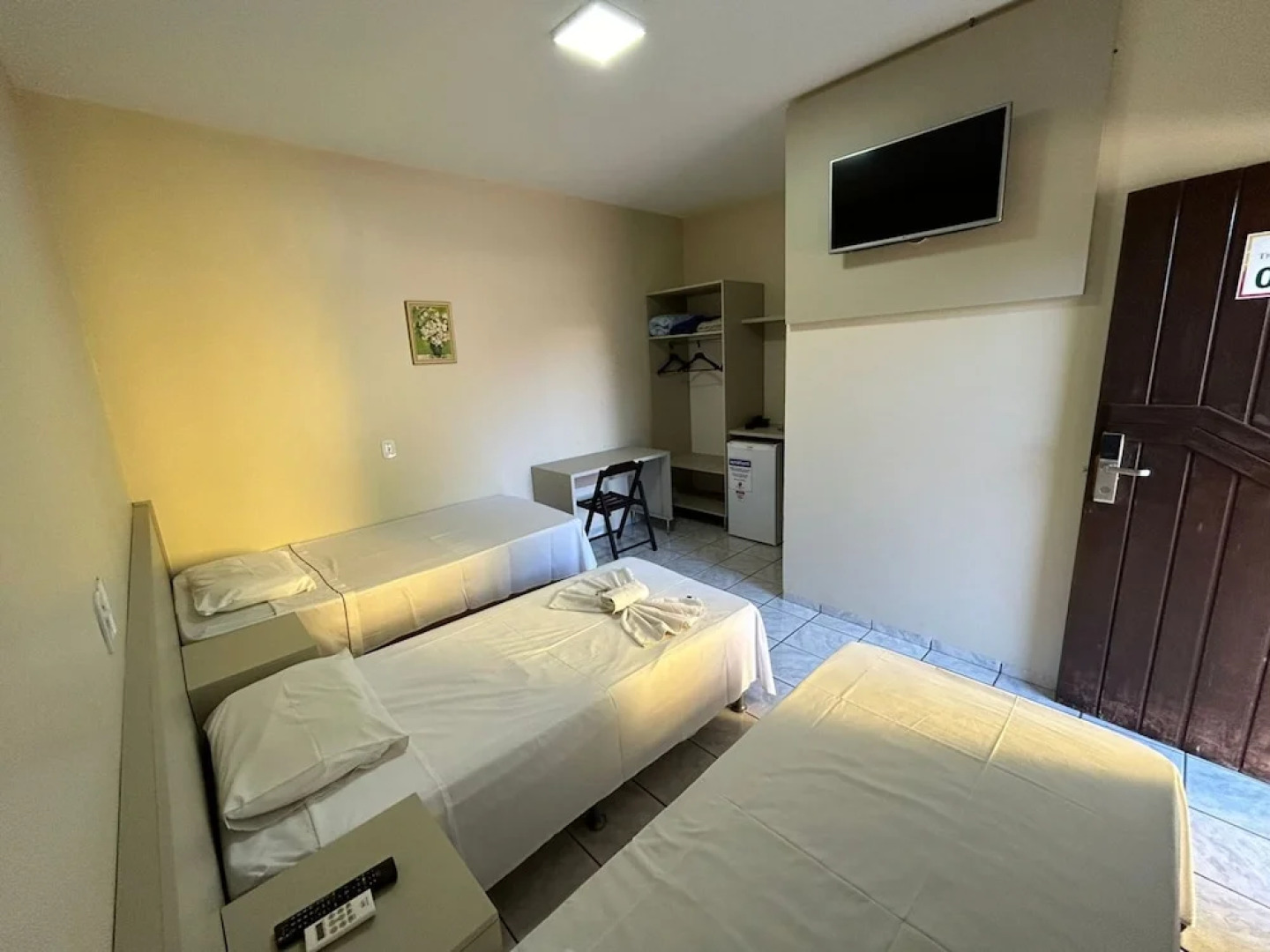 Hotel Tropical Garden