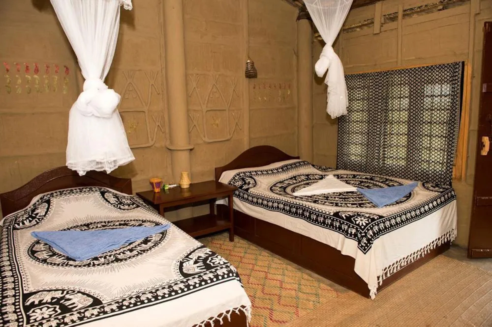 Tharu Community Home Stay