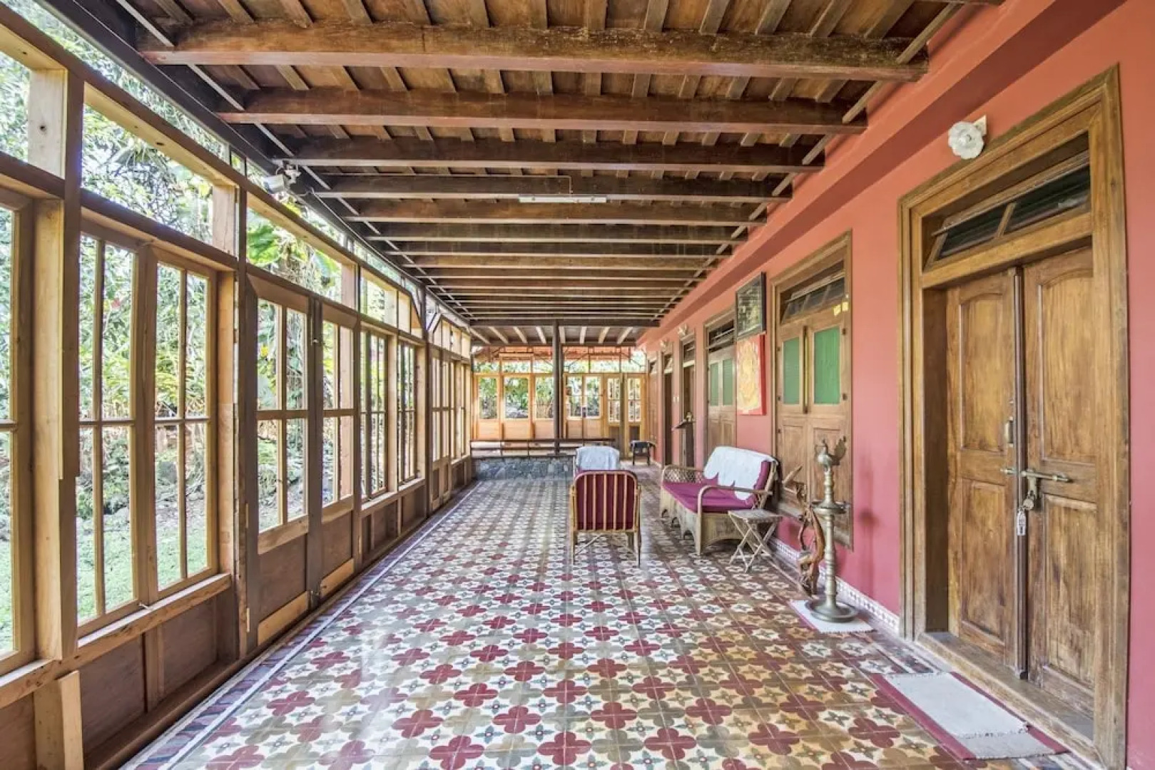 GuestHouser 1 BR Boutique stay ce2d