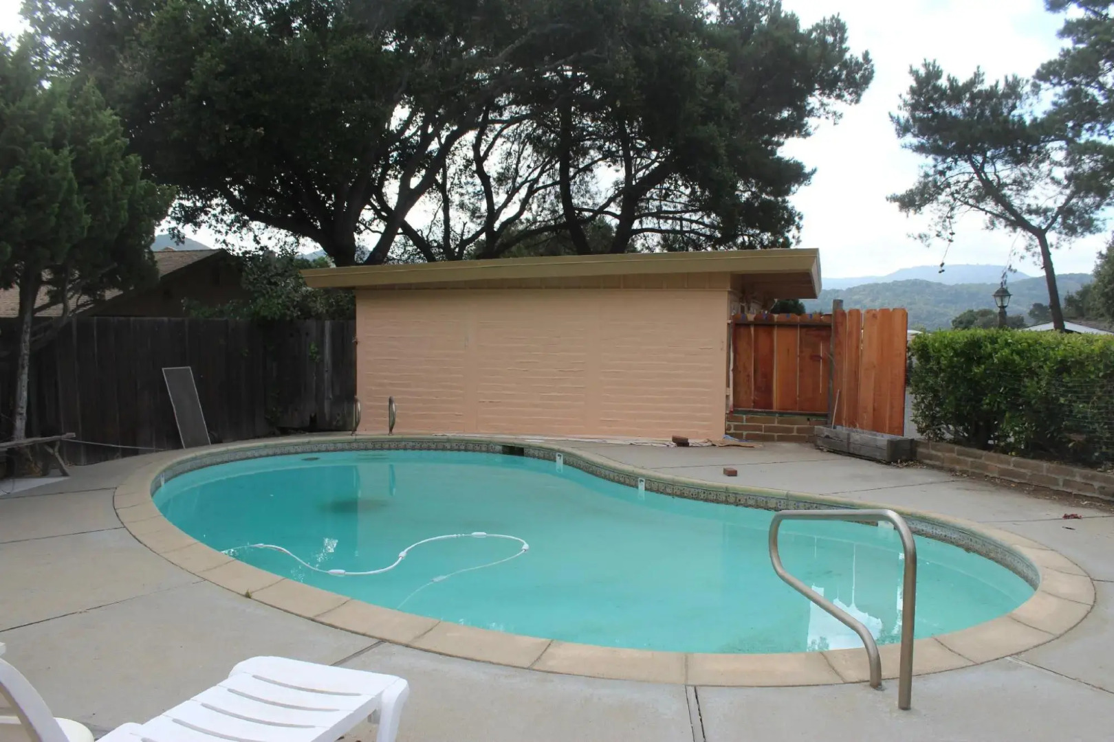 Little European Lodge