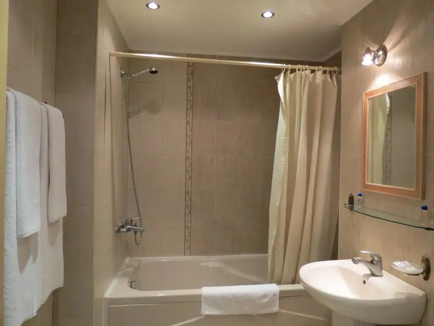 Spa & Apartment Hotel Mountain Romance