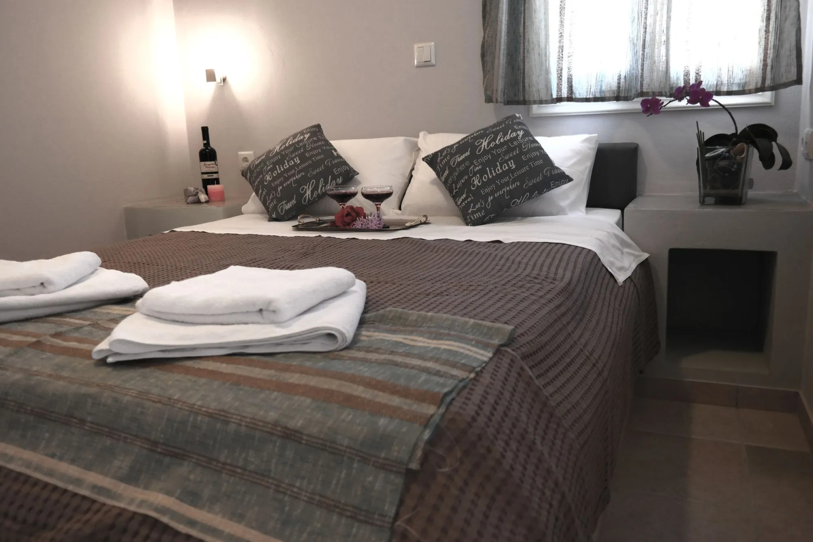 Sahara Beach Apartments