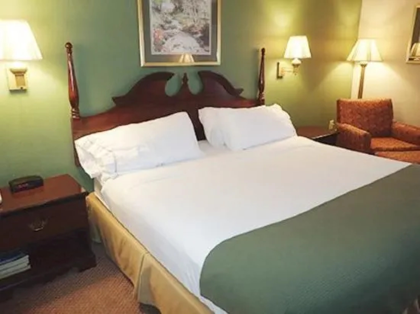 Quality Inn