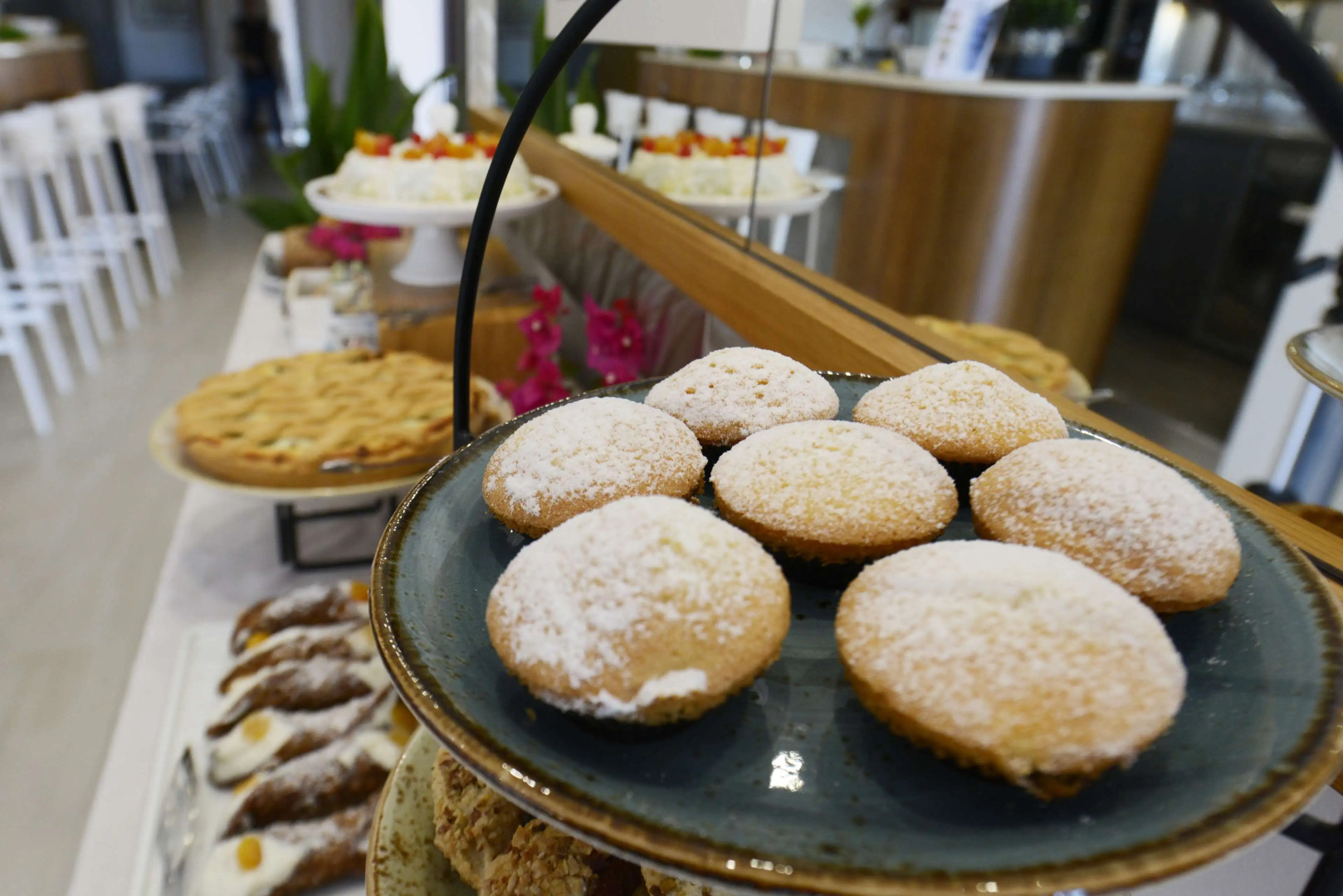 Best Western Hotel Martello